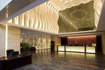 Pengker Deluxe Collection Hotel Σενζέν Εξωτερικό φωτογραφία