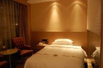 Pengker Deluxe Collection Hotel Σενζέν Εξωτερικό φωτογραφία