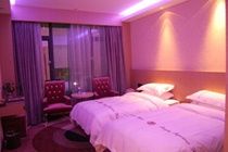 Pengker Deluxe Collection Hotel Σενζέν Εξωτερικό φωτογραφία